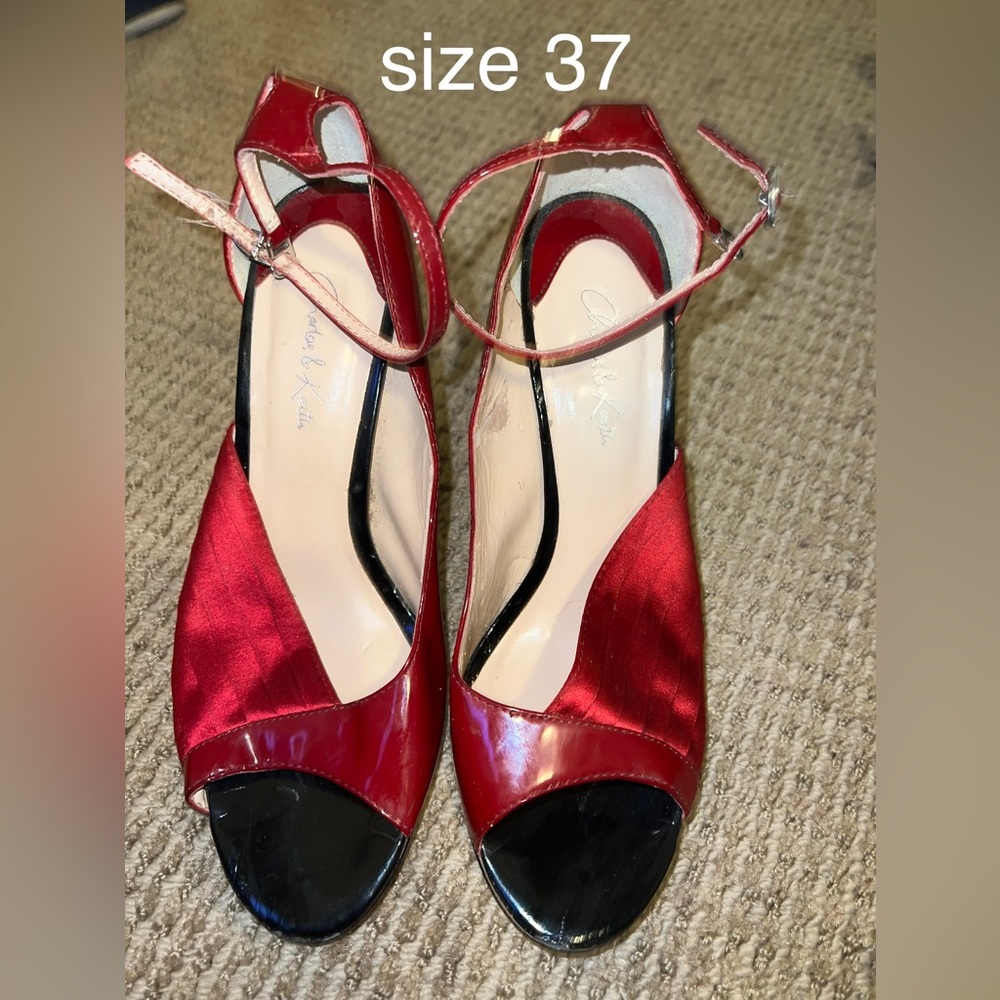 Women sandal size 7-Bundles sales